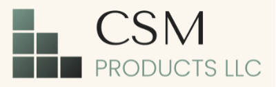 CSM Products Logo